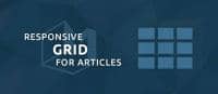 Responsive Grid for Articles1